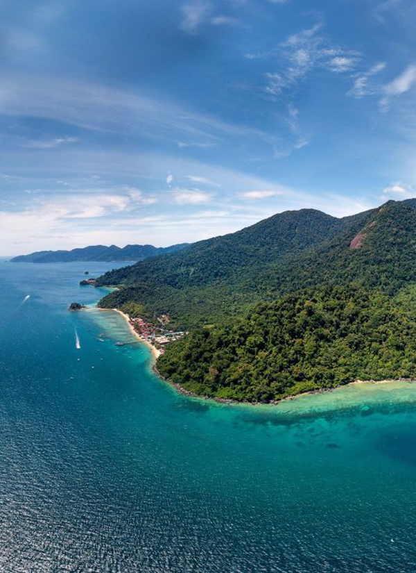 Tioman